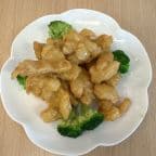 Best Lemon Fish in Santa Cruz, CA