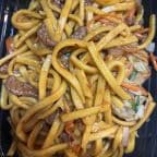 Best 牛捞面 Beef Lo Mein in Knoxville, TN