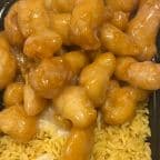 Best 椰子鸡 Coconut Chicken (Special Combo) in Knoxville, TN