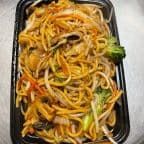 Best Vegetable Lo Mein in Blauvelt, NY