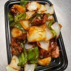 Best Pepper Steak in Blauvelt, NY