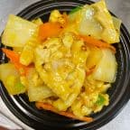 Best Curry Chicken in Blauvelt, NY