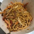 Best Roast Pork Lo Mein in Blauvelt, NY