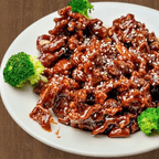 Best Crispy Beef with Sesame in Sparks, NV