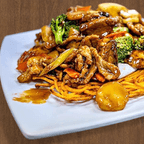 Best Beef Double Pan - Fried Noodles in Sparks, NV