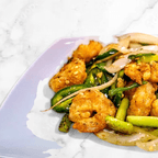 Best Salt & Pepper Shrimp in Sparks, NV