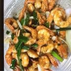 Best Salted Pepper Shrimp in Raymore, MO