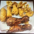 Best Pu Pu Tray in Raymore, MO