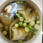 Best Wonton Soup in Raymore, MO