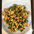 Best Kung Pao Chicken in Raymore, MO