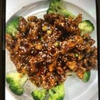 Best Sesame Beef in Raymore, MO