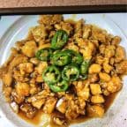 Best Jalapeno Chicken in Raymore, MO