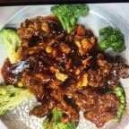 Best Orange Flavor Beef in Raymore, MO