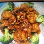 Best Orange Flavor Chicken in Raymore, MO