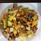 Best Beef w. Vegetables in Raymore, MO