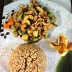 Best Chicken w. Cashew Nuts in Raymore, MO