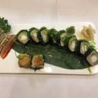 Best Lobster Tail Tempura Tokyo Special Roll in Oneonta, NY