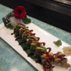 Best Tokyo Roll Special Roll in Oneonta, NY