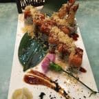 Best Red Dragon Tokyo Special Roll in Oneonta, NY