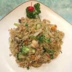 Best Vegetables Fried Rice in Oneonta, NY