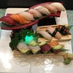 Best Sushi Deluxe in Oneonta, NY