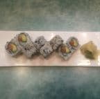 Best Alaska Roll in Oneonta, NY