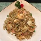 Best Seafood Fried Rice in Oneonta, NY