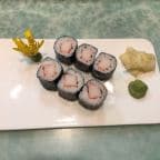 Best Kani Roll in Oneonta, NY