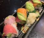 Best Rainbow Roll in Silver Spring, MD