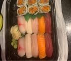 Best Sushi Deluxe in Silver Spring, MD