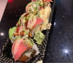Best Tuna Amazing Roll in Silver Spring, MD
