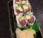Best Tuna Avocado Roll in Silver Spring, MD