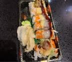 Best Shrimp Tempura Roll in Silver Spring, MD
