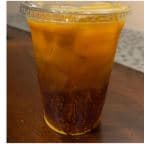Best Thai ice tea in Silver Spring, MD