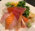 Best Chirashi in Silver Spring, MD