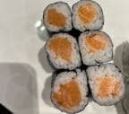 Best Salmon Roll in Silver Spring, MD