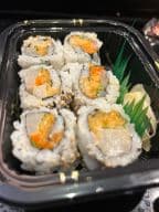 Best Spicy Scallop Roll in Silver Spring, MD