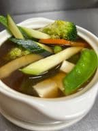 Best Spicy Tofu & Vegetable Soup in Silver Spring, MD