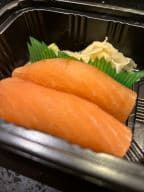 Best Smoked Salmon (Burisake) in Silver Spring, MD