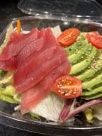 Best Tuna Avocado Salad in Silver Spring, MD