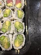 Best Yasai Maki in Silver Spring, MD