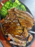 Best Beef Teriyaki in Silver Spring, MD