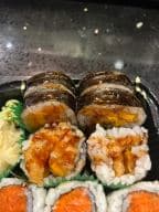 Best Sweet Potato Maki in Silver Spring, MD