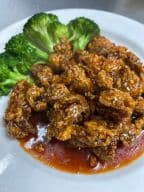 Best Orange Peel Beef in Silver Spring, MD