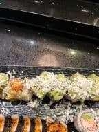 Best Coconut Shrimp Roll in Silver Spring, MD