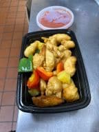 Best Sweet & Sour Chicken in Silver Spring, MD