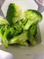 Best Steam Broccoli in Silver Spring, MD