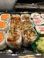 Best Salmon Skin Roll in Silver Spring, MD