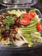 Best Salmon Skin Salad in Silver Spring, MD