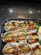 Best Eel Cucumber Roll in Silver Spring, MD